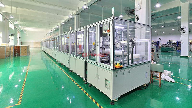 变频电机与普通电机：优缺点对比解析