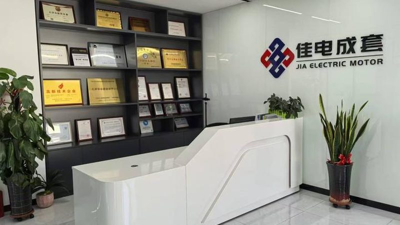 防爆电机管道连接安装方法详解