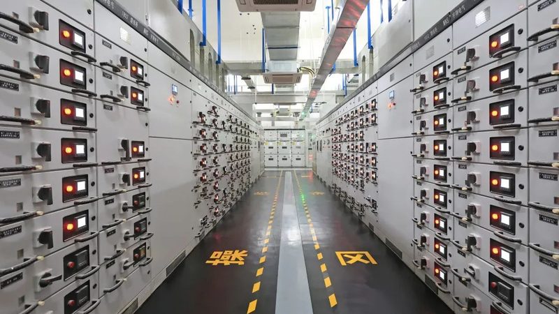 上海电机代理加盟区域保护