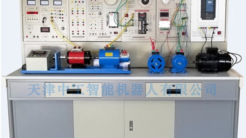 三相异步电机定子绕组阻值测量全攻略