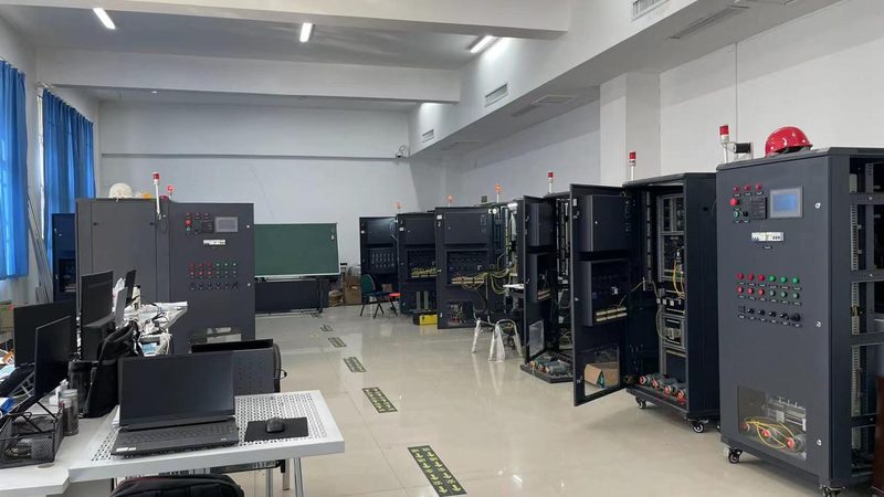 高精度伺服电机配减速机：型号选择的关键要素