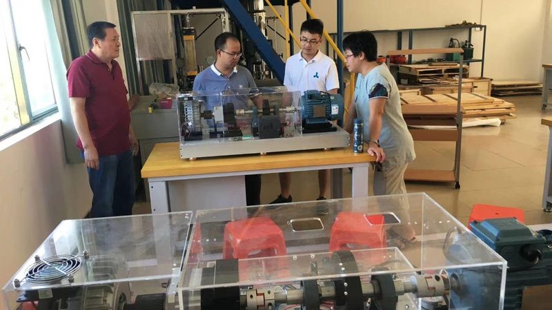 低压配电柜型号解析：揭秘不同类型背后的技术奥秘